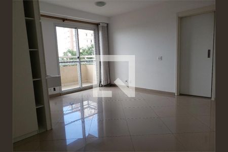 Apartamento à venda com 1 quarto, 40m² em Vila Fachini, São Paulo