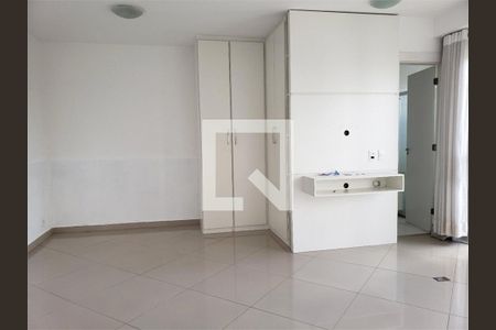 Apartamento à venda com 1 quarto, 40m² em Vila Fachini, São Paulo