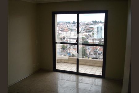 Apartamento à venda com 3 quartos, 77m² em Sacomã, São Paulo