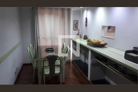 Apartamento à venda com 3 quartos, 172m² em Santa Paula, São Caetano do Sul