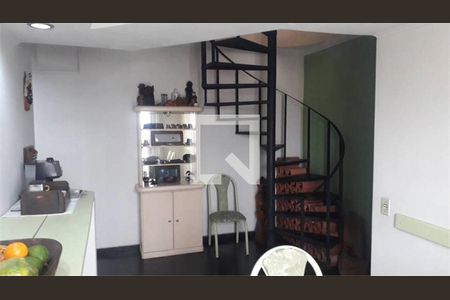 Apartamento à venda com 3 quartos, 172m² em Santa Paula, São Caetano do Sul