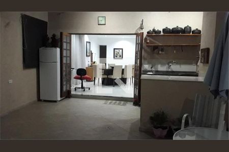 Apartamento à venda com 3 quartos, 172m² em Santa Paula, São Caetano do Sul