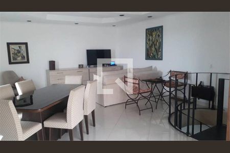 Apartamento à venda com 3 quartos, 172m² em Santa Paula, São Caetano do Sul