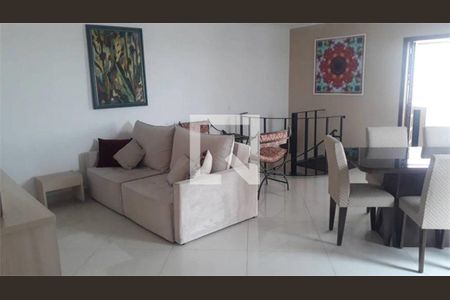 Apartamento à venda com 3 quartos, 172m² em Santa Paula, São Caetano do Sul