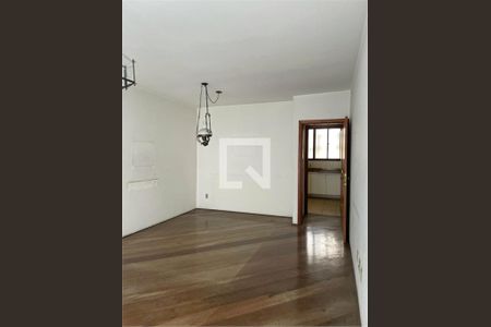 Apartamento à venda com 3 quartos, 120m² em Vila Assunção, Santo André