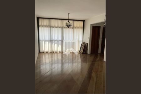 Apartamento à venda com 3 quartos, 120m² em Vila Assunção, Santo André