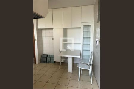 Apartamento à venda com 3 quartos, 120m² em Vila Assunção, Santo André