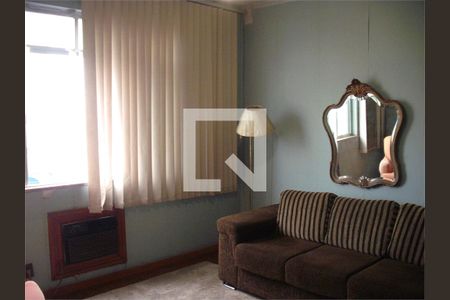 Apartamento à venda com 2 quartos, 70m² em Vila Isabel, Rio de Janeiro