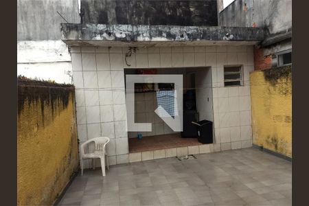 Casa à venda com 2 quartos, 70m² em Terceira Divisão de Interlagos, São Paulo