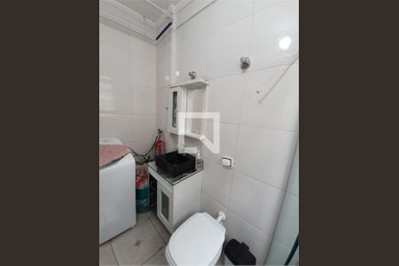 Apartamento à venda com 2 quartos, 60m² em Campos Elíseos, São Paulo