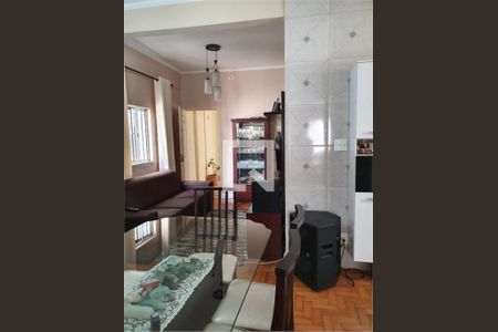 Apartamento à venda com 2 quartos, 60m² em Campos Elíseos, São Paulo