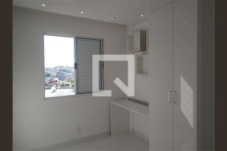 Apartamento à venda com 2 quartos, 48m² em Sítio do Mandaqui, São Paulo