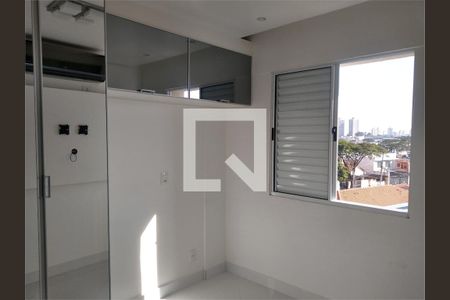 Apartamento à venda com 2 quartos, 48m² em Sítio do Mandaqui, São Paulo