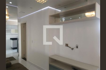 Apartamento à venda com 2 quartos, 48m² em Sítio do Mandaqui, São Paulo