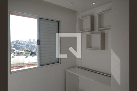 Apartamento à venda com 2 quartos, 48m² em Sítio do Mandaqui, São Paulo