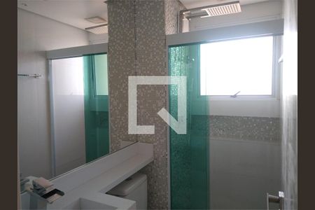 Apartamento à venda com 2 quartos, 48m² em Sítio do Mandaqui, São Paulo