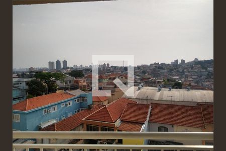 Apartamento à venda com 2 quartos, 48m² em Sítio do Mandaqui, São Paulo