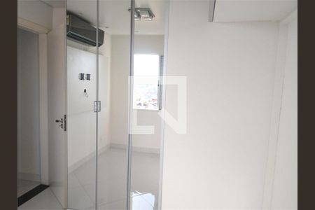 Apartamento à venda com 2 quartos, 48m² em Sítio do Mandaqui, São Paulo