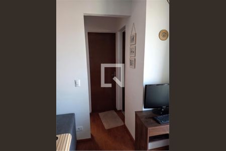 Apartamento à venda com 2 quartos, 47m² em Jardim Virginia Bianca, São Paulo