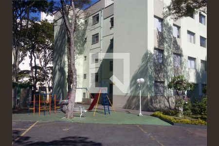 Apartamento à venda com 2 quartos, 56m² em Vila Amélia, São Paulo