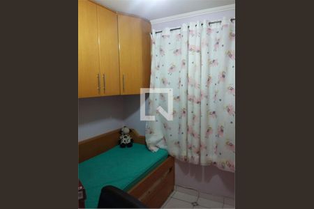 Apartamento à venda com 2 quartos, 56m² em Vila Amélia, São Paulo