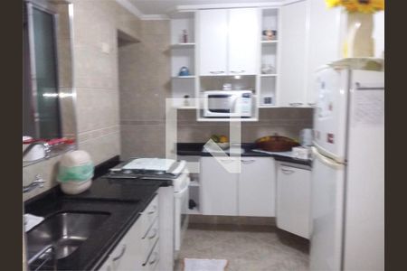 Apartamento à venda com 2 quartos, 56m² em Vila Amélia, São Paulo