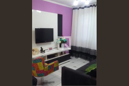 Apartamento à venda com 2 quartos, 56m² em Vila Amélia, São Paulo