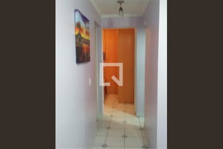 Apartamento à venda com 2 quartos, 56m² em Vila Amélia, São Paulo