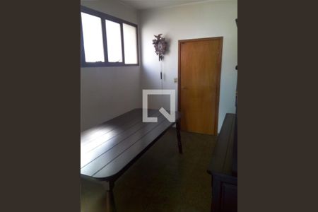 Apartamento à venda com 4 quartos, 284m² em Chácara Santo Antônio, São Paulo