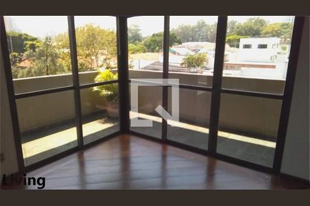 Apartamento à venda com 4 quartos, 284m² em Chácara Santo Antônio, São Paulo