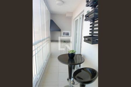 Apartamento à venda com 3 quartos, 72m² em Chácara Santo Antônio (Zona Leste), São Paulo