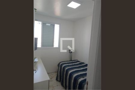 Apartamento à venda com 3 quartos, 72m² em Chácara Santo Antônio (Zona Leste), São Paulo