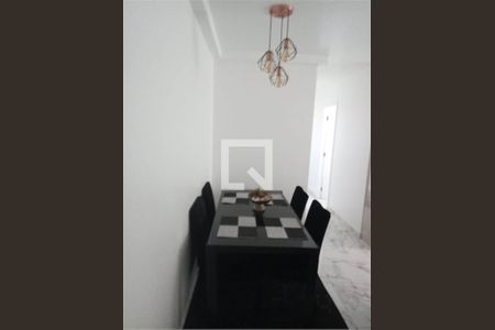 Apartamento à venda com 3 quartos, 72m² em Chácara Santo Antônio (Zona Leste), São Paulo