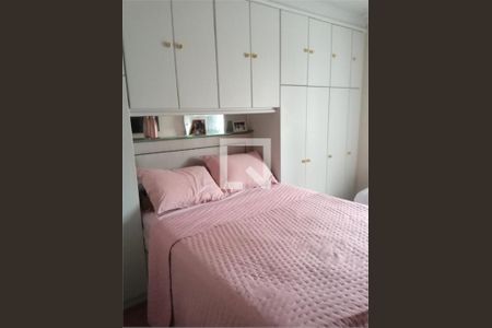 Apartamento à venda com 3 quartos, 86m² em Jardim Itapeva, São Paulo