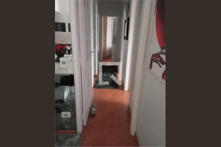 Apartamento à venda com 3 quartos, 86m² em Jardim Itapeva, São Paulo