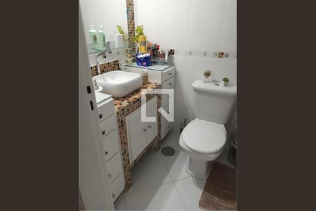 Apartamento à venda com 3 quartos, 86m² em Jardim Itapeva, São Paulo