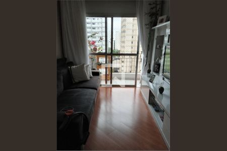 Apartamento à venda com 3 quartos, 86m² em Jardim Itapeva, São Paulo