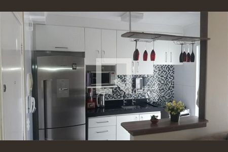 Apartamento à venda com 2 quartos, 53m² em Jardim Brasil (Zona Norte), São Paulo