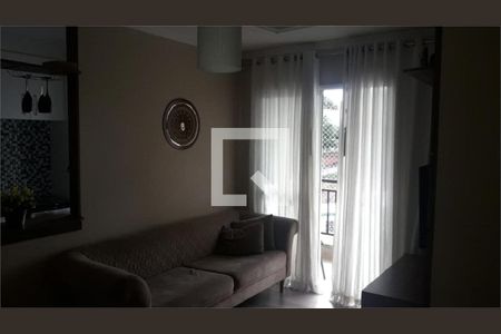 Apartamento à venda com 2 quartos, 53m² em Jardim Brasil (Zona Norte), São Paulo