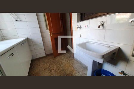 Apartamento à venda com 3 quartos, 144m² em Santana, São Paulo