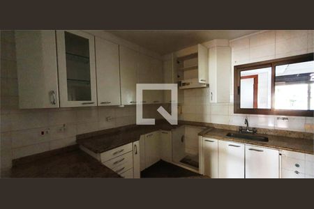 Apartamento à venda com 3 quartos, 144m² em Santana, São Paulo