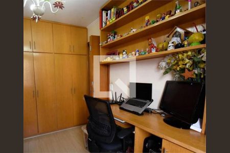 Apartamento à venda com 2 quartos, 62m² em Vila Albertina, São Paulo