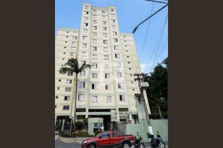 Apartamento à venda com 2 quartos, 62m² em Vila Albertina, São Paulo