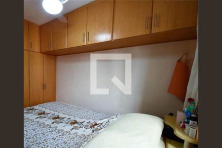 Apartamento à venda com 2 quartos, 62m² em Vila Albertina, São Paulo