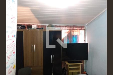 Casa à venda com 4 quartos, 101m² em Vila Nogueira, Diadema