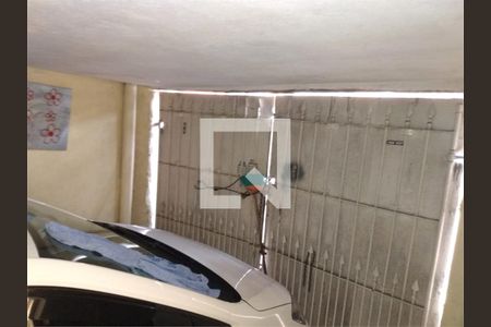 Casa à venda com 4 quartos, 101m² em Vila Nogueira, Diadema