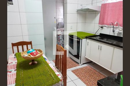 Apartamento à venda com 2 quartos, 121m² em Santa Paula, São Caetano do Sul