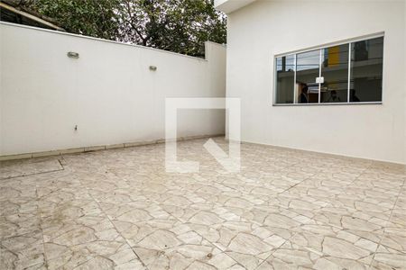 Casa à venda com 3 quartos, 141m² em Jardim Belgica, São Paulo