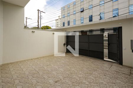 Casa à venda com 3 quartos, 141m² em Jardim Belgica, São Paulo