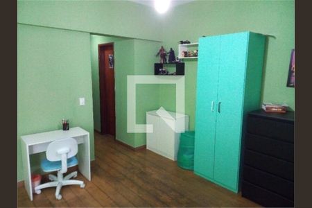 Apartamento à venda com 3 quartos, 130m² em Andaraí, Rio de Janeiro